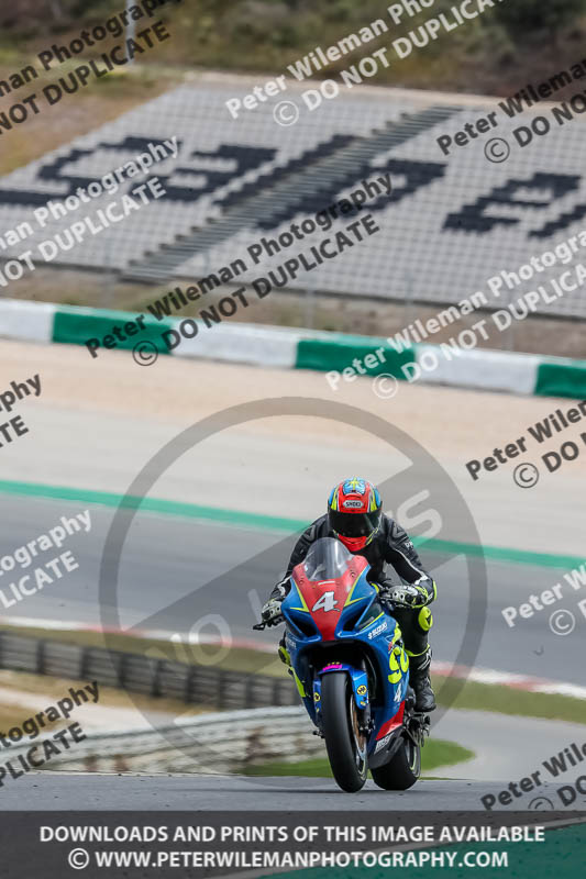 may 2019;motorbikes;no limits;peter wileman photography;portimao;portugal;trackday digital images